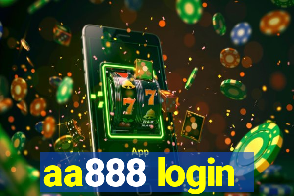 aa888 login